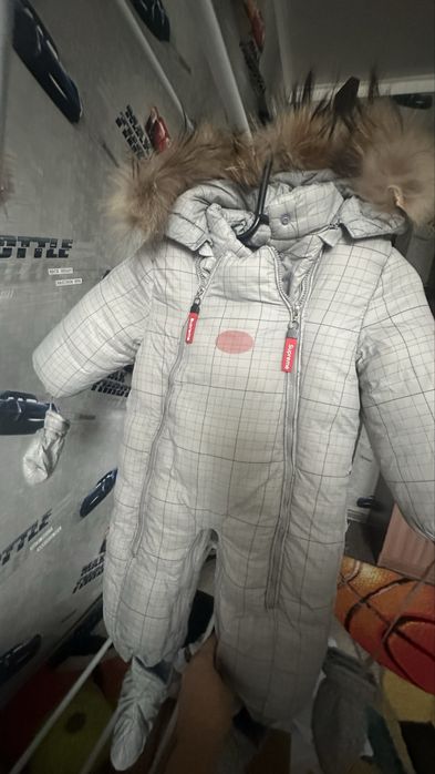 продам комбинезон