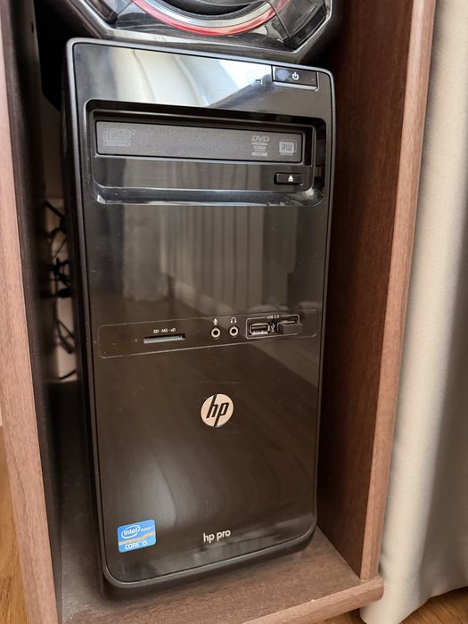 Компьютер HP Pro