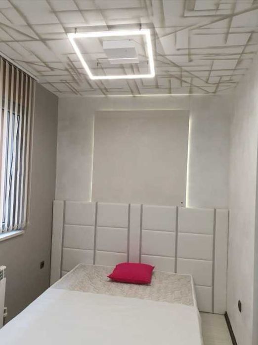 Дава се под наем Двустаен апартамент в София, Манастирски ливади - 45 кв.м за 480 € - Снимка #3