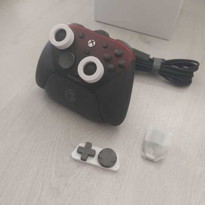 Продавам GameSir G7 Pro