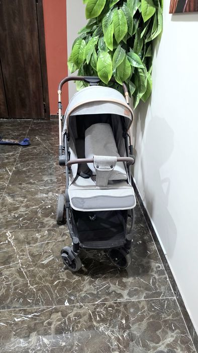 Продам детскую коляску 18000