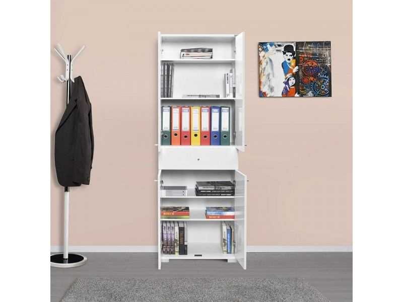 Нов! Шкаф Адоре ADR-441-PP-1