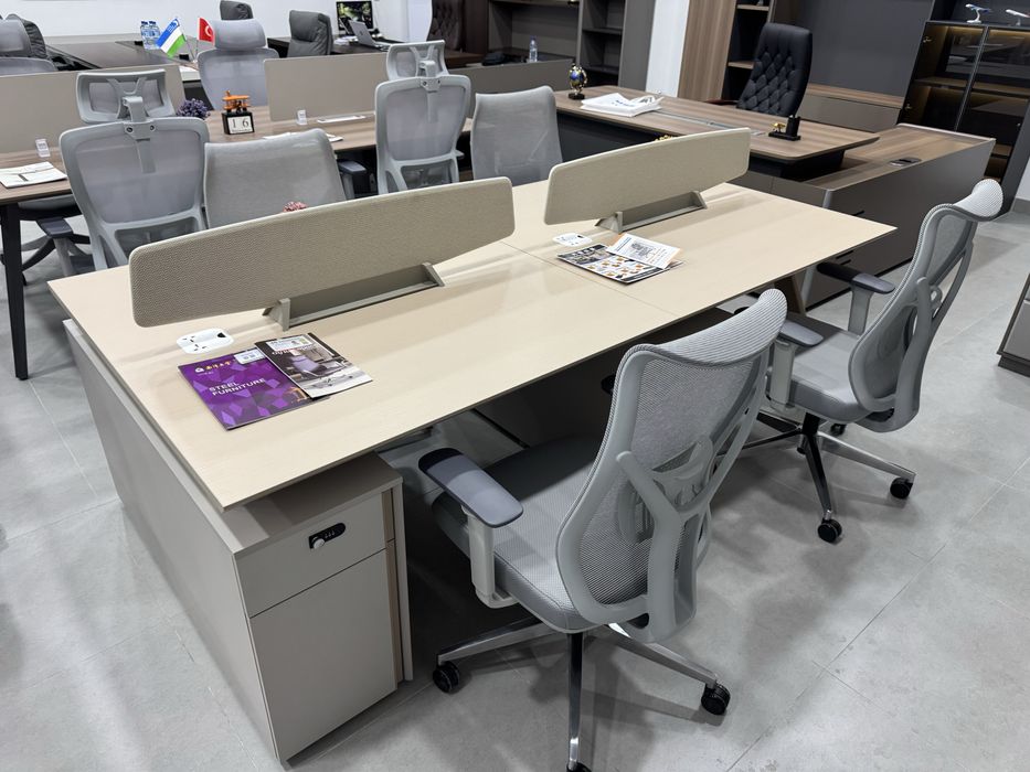 Мебель для Open Space | Все модели в наличии