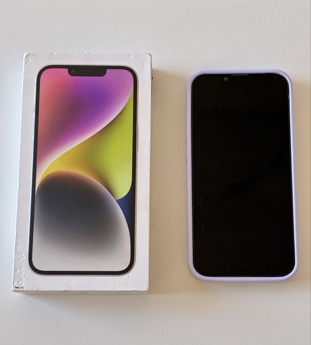 iPhone 14 / Айфон 14