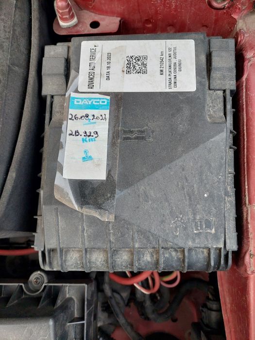 Seat Leon motor 1.9 an 2008