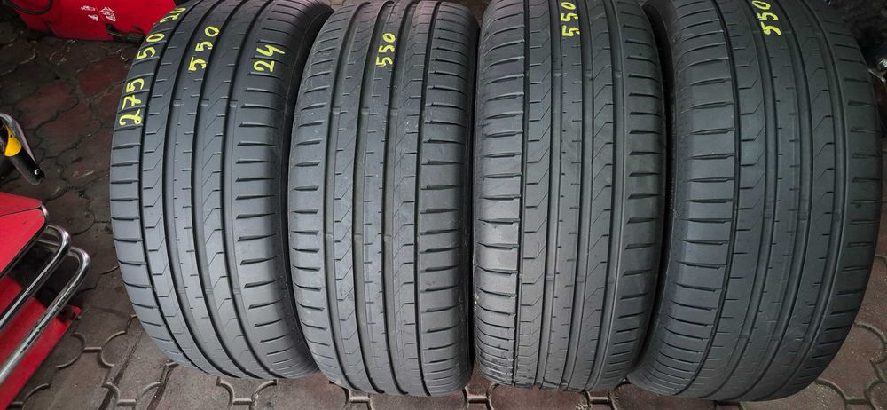 anvelope Continental,Falken 275/50/20