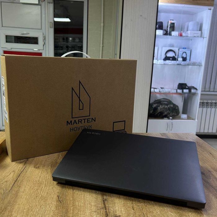 A21 Ноутбук Marten / sk155127