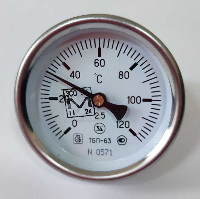 МАНОМЕТРЫ и ТЕРМОМЕТРЫ сертификат Узстандарт