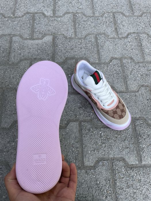 Gucci дамски обувки