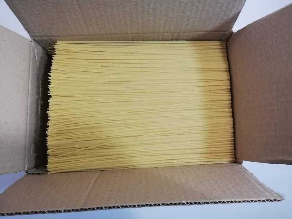 Спагетти - фасовка 5 кг