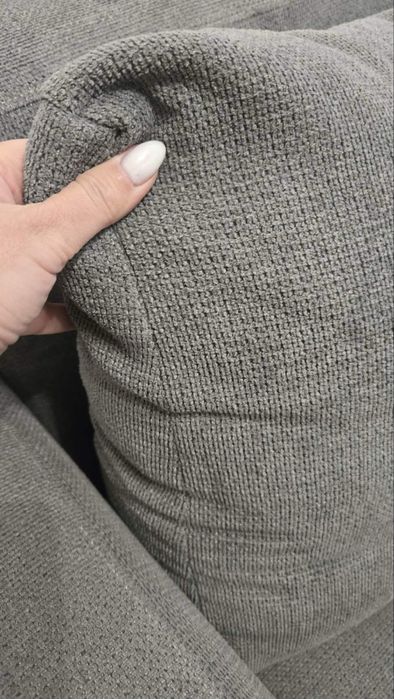 Ъглов разтегателен диван