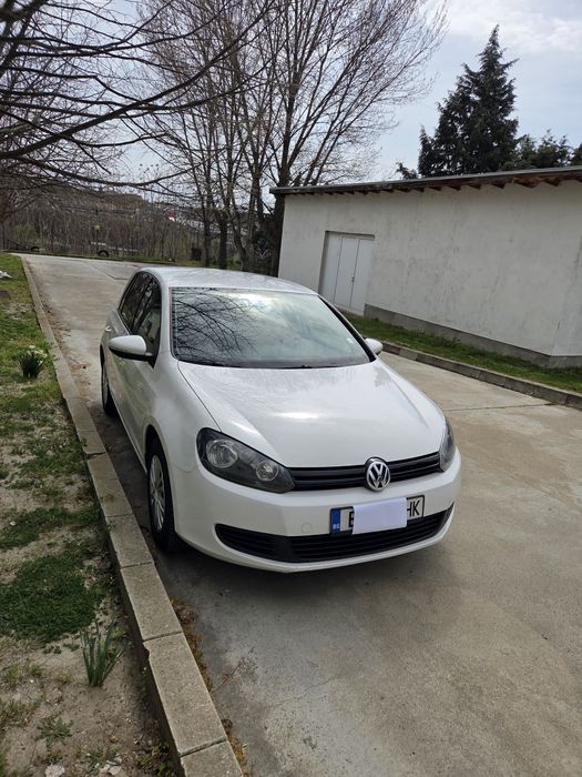 Volkswagen Golf 6 , 1.6 Diesel