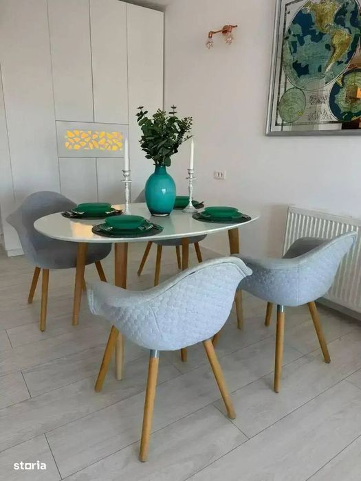 View Superb 2 Camere Imens I Parcare Subterana Inclusa