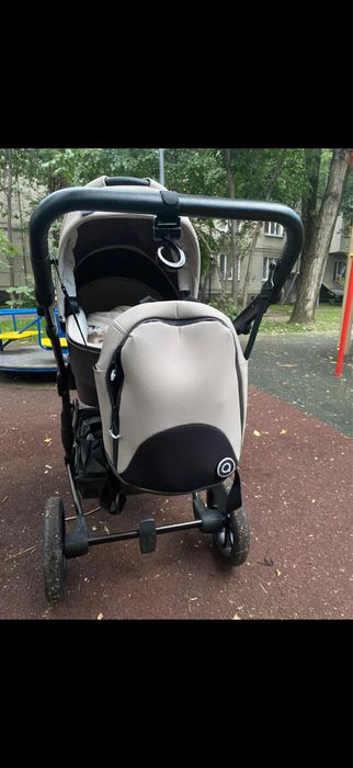 Коляска anex m type