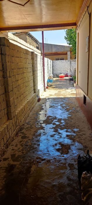 Assalomu alekum Zangiota ziyoratgohi yaqinda joylashgan