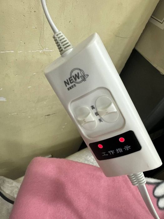 Электро матрасы