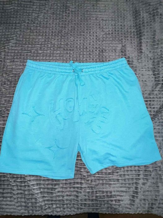 Къси  панталони boohoo man 4XL