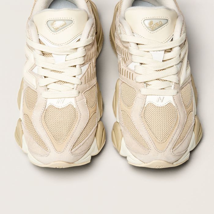 New Balance 9060 Sea Salt