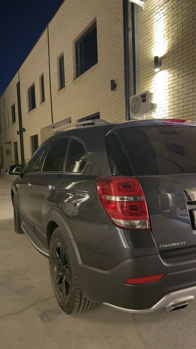 2018 yil captiva 4 sotiladi