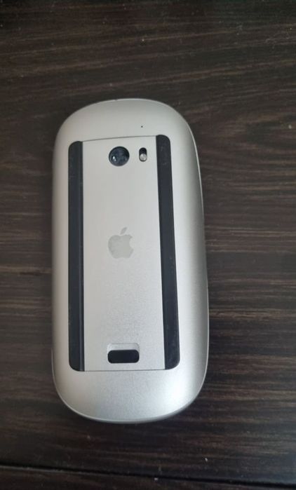 Мышь Magic Mouse 1