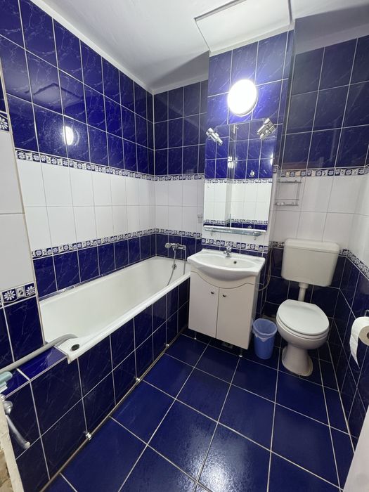 Apartament cu 2 camere