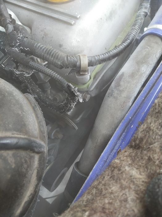 Продам двигатель змз 405