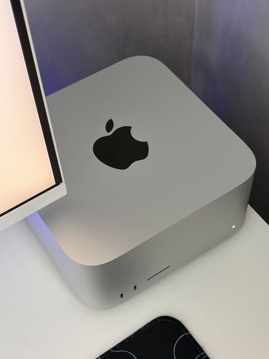 Apple Mac Studio M1 Max 512 GB