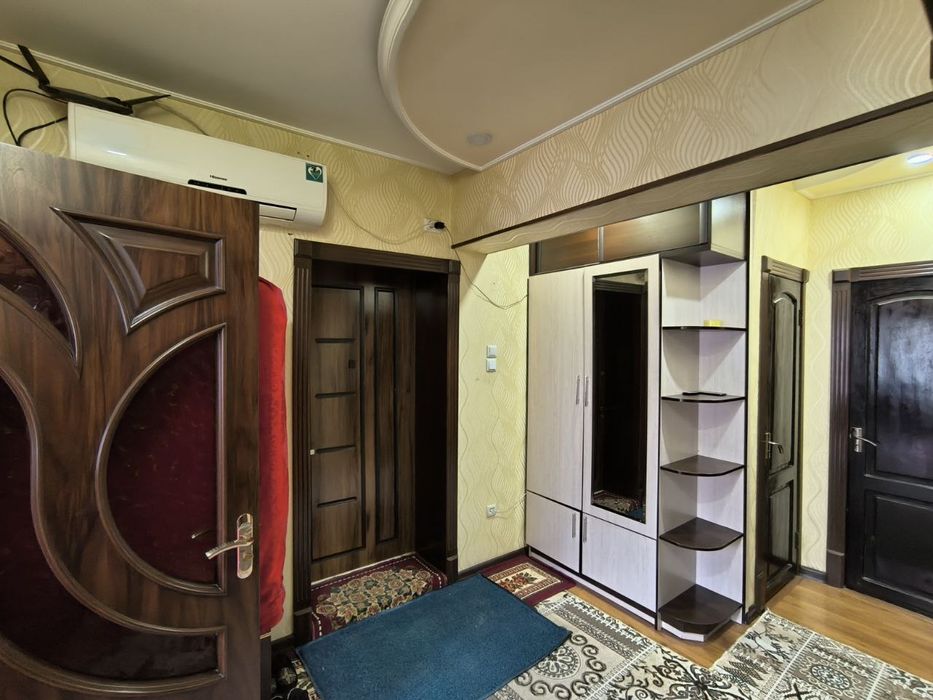 Махалля Узбекфилм 77 серия