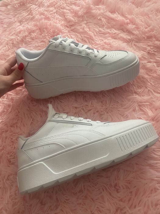 Adidasi originali Puma