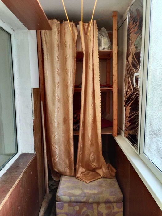 продается 3 комн кв р-н Нефтебаза