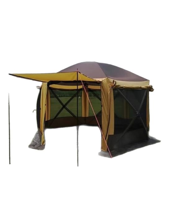 Продаю палатку шатер