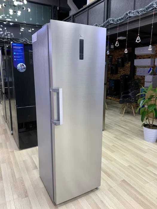 Морозильник Midea MDRU385: Ваш надежный помощник в хранении продуктов!