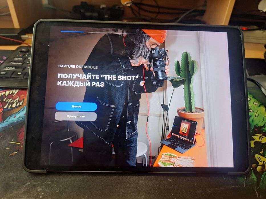 iPad Air 3 64 Gb 2020