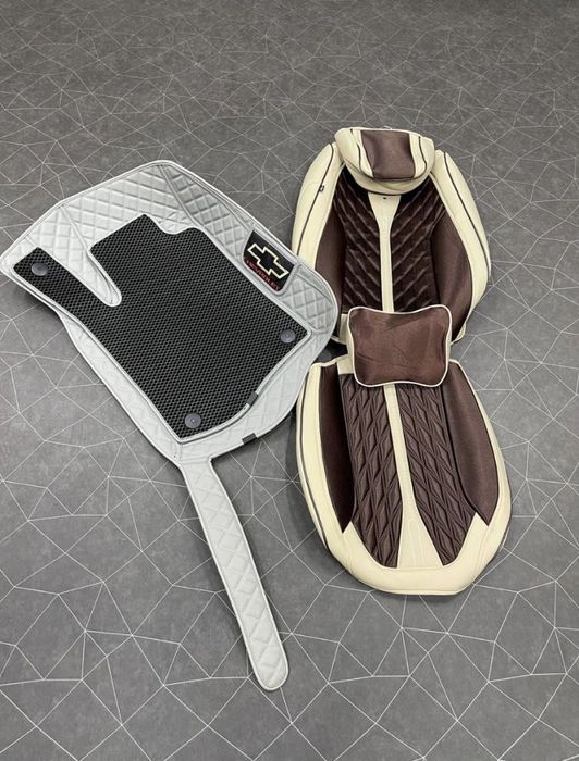 Компания Avtostyle предлагает вам ПОЛИКИ и ЧЕХЛЫ!