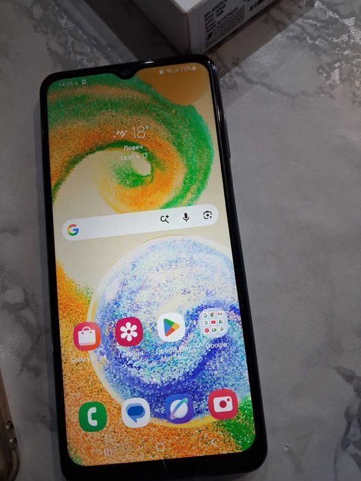 Samsung Galaxy A04s