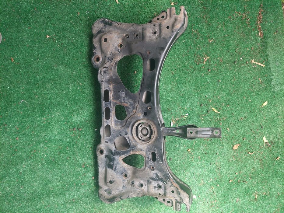 Преден мост за Шкода Октавия 3