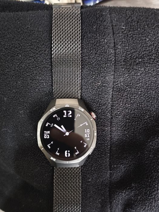 Часы Huawei GT5 Pro