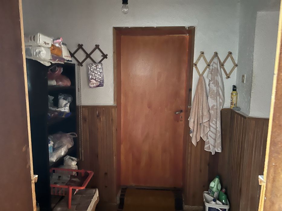 Къща село великан