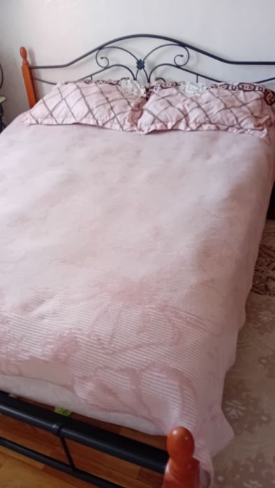 Малазийская мебель