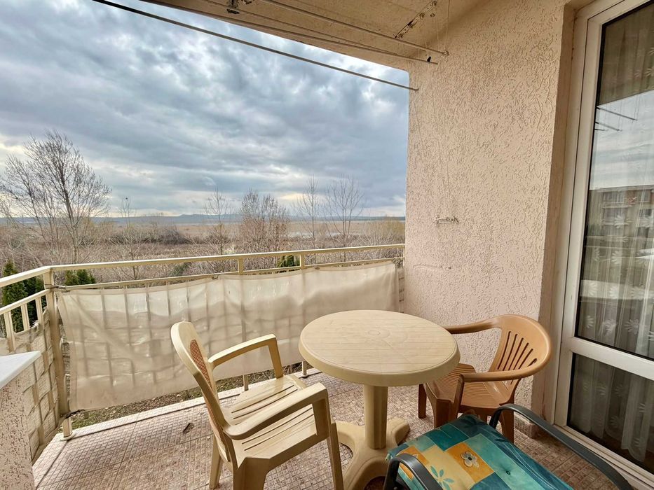 Продава се Двустаен апартамент в к.к. Слънчев бряг - 56 кв.м за 656 €/кв.м - Снимка #9