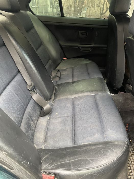 Продам бмв е 36 1996 года