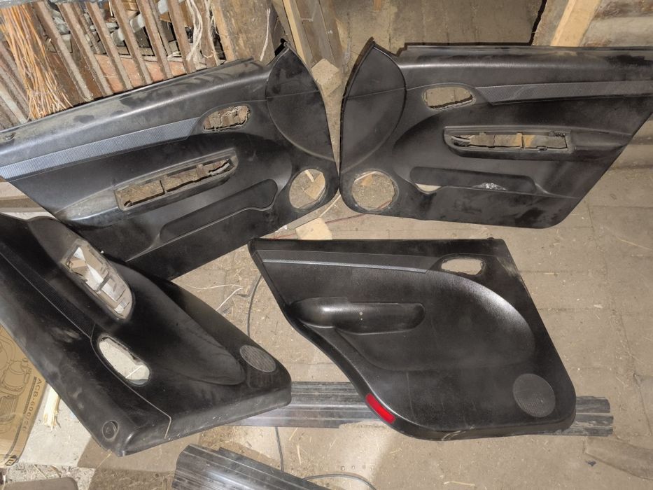 Обшивки торпеда гитара лифан бриз