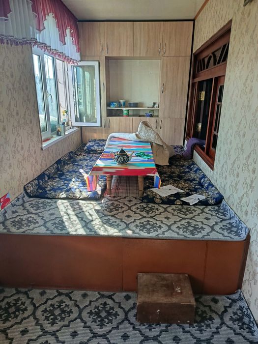 Аренда Сергели 5. Болларга квартира 4 та бола олинади