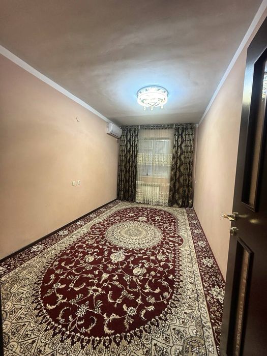 4xonali 70m².7qavatli Yangi gʻishtli domning 1-qavati