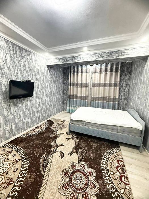 Kvartira ijaraga beriladi Bek Baraka tomonda