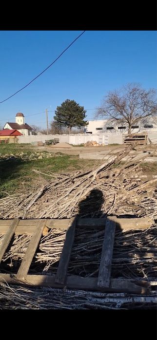 Teren de vanzare dragos voda