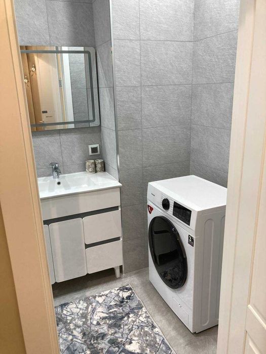 Сдается в аренду, 2-х комнатная квартира, в новостройке U-Tower