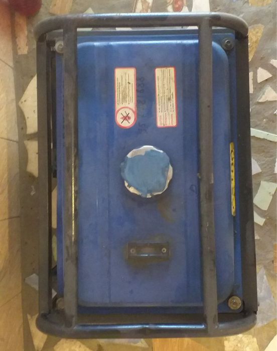 Движок 2500 кл ватт