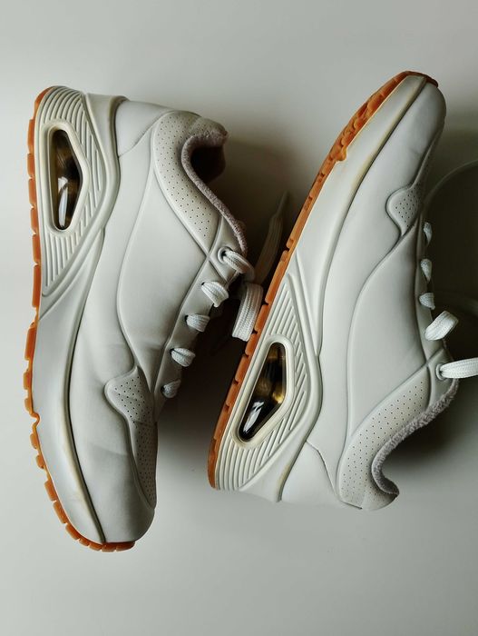 Маратонки Skechers Uno-Metallic Love