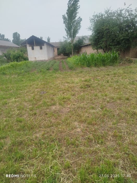 Toshkent viloyatida O'rta chirchiqda xovli sotiladi